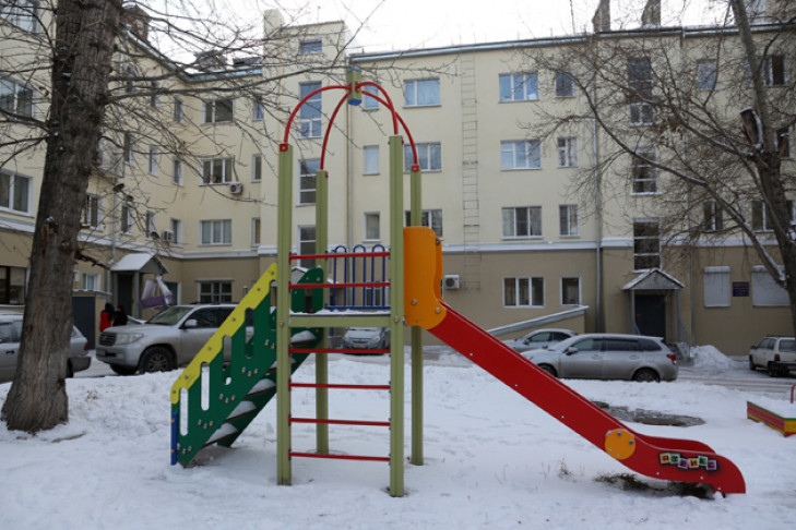 Спрос на вторичное жилье вырос на 81% в Новосибирске