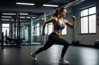 В новосибирских фитнес-центрах уже аннулировали карточки за нарушение дресс-кода