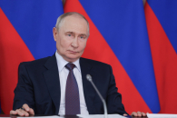 Новосибирский глава Союза отцов предложил Путину встретиться с родителями