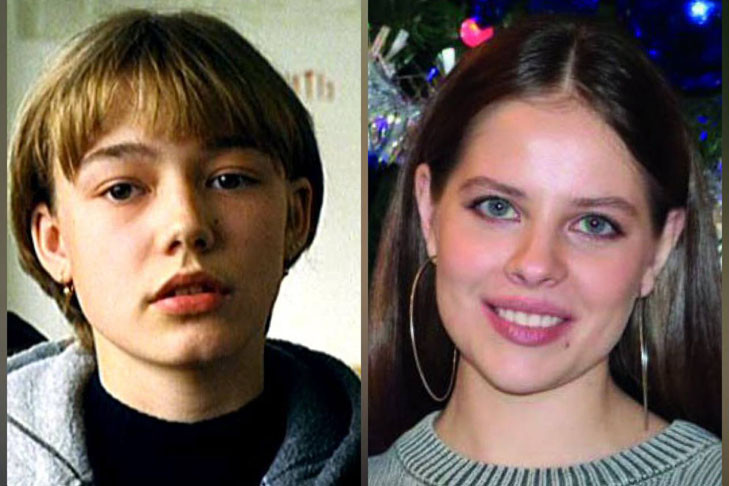 Актриса из Тогучина снялась в кино со звездой фильма «Сестры»