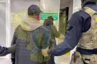 Под видом научной деятельности в Новосибирске организовали рыбалку (видео)