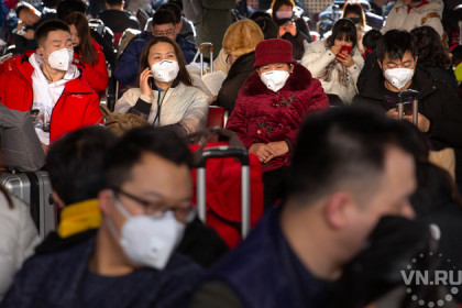 Чем опасен коронавирус из Китая – подробности от вирусолога