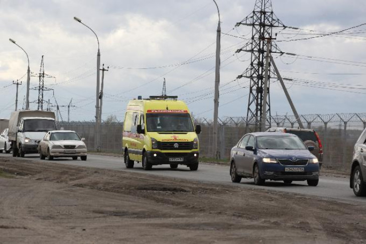 Коронавирус подтвержден еще у 65 жителей Новосибирской области 5 мая
