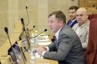 Утверждена программа реализации наказов избирателей депутатам Законодательного Собрания