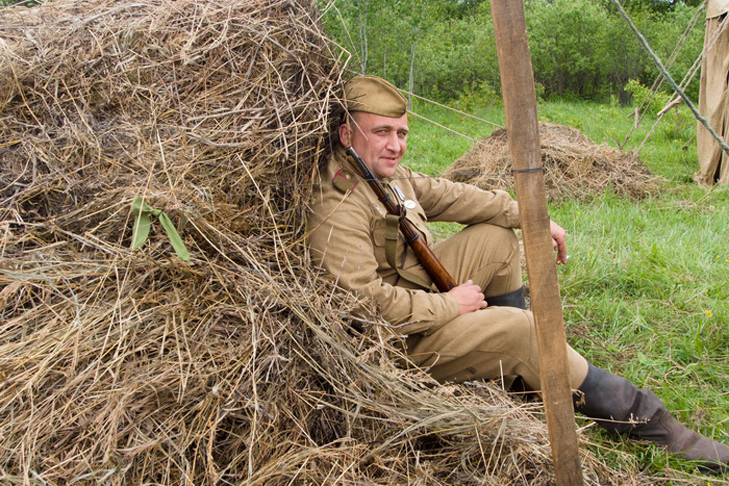 Новосибирец Михаил Обмета 83 года считался без вести пропавшим