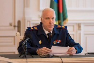 Бастрыкин потребовал отчета по делу о стрельбе в школьника под Новосибирском