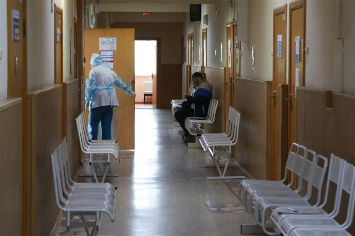 Роспотребнадзор опроверг вспышки кори и гепатита А в Искитимском районе