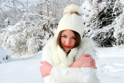 Погода 23 февраля в Новосибирске: будет холодать