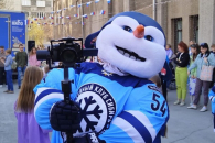 Финансирование ХК «Сибирь» из бюджета сокращено на 15,4 миллиона рублей