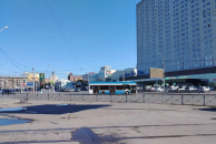 Правила перевозки в такси и общественном транспорте Новосибирска обновили