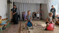Юные моряки из «Тополька» покоряют океаны