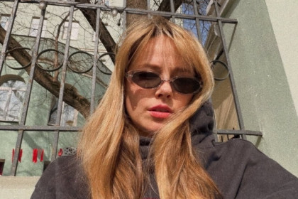 Лера из «Реальных пацанов» рассказала новосибирцам о превращении в сексу-бомбу