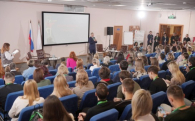 Новосибирская область вышла в лидеры по количеству социальных предпринимателей