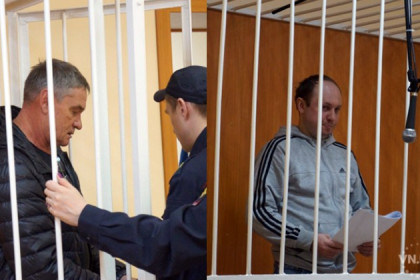 Все свободны: суд Бердска вынес приговор по делу о хищении 7,4 млн рублей 