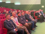 «Герои НовоСибири» изучили основы управления агропромышленным комплексом региона