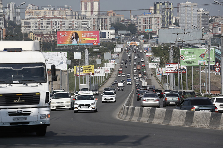 В Авито Авто рассказали, какие кроссоверы и внедорожники в 2025 году россияне чаще всего хотели приобрести в кредит в Новосибирской области