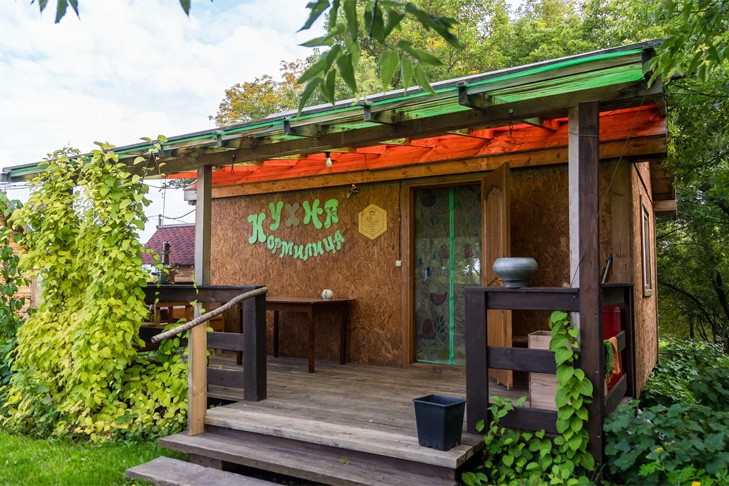 Дачникам в Новосибирске запретят вести бизнес на своих участках