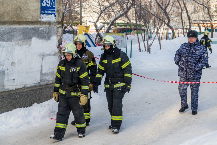 Проверки газового оборудования в Новосибирске будут проводить в сопровождении полицейских