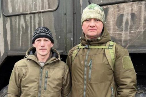 Новосибирский батальон «Вега» приступил к задачам в зоне СВО
