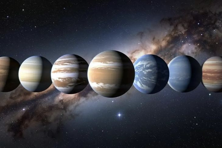 «Переворачивает мир с ног на голову»: парад планет в Новосибирске с 8 августа