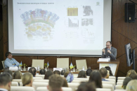 Наукоград Кольцово готовится к проведению XIII форума OpenBio-2026