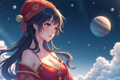 Китайский гороскоп на январь-2026: кому звезды дадут деньги и счастье