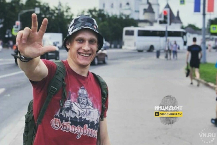 Толпа кавказцев зарезала спецназовца из Новосибирска