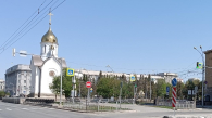 Иностранный турпоток в НСО в 2025 году составил 52 тысячи поездок