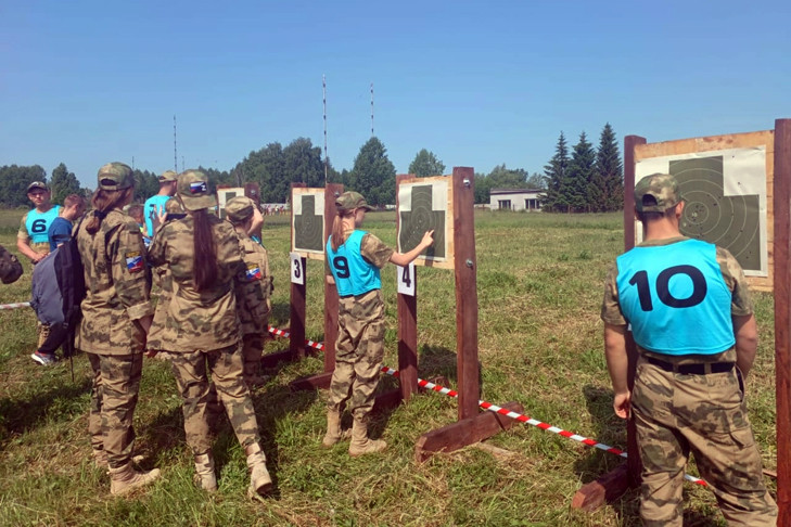Уникальные возможности для мошковских школьников