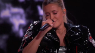 Певица из Новосибирска покорила наставников на шоу «Голос»