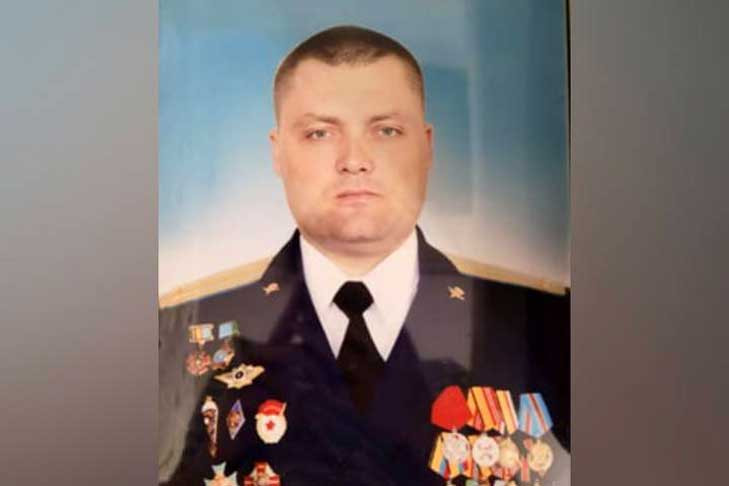 Подполковник в отставке Евгений Лоскутов из Новосибирского района погиб в ходе СВО