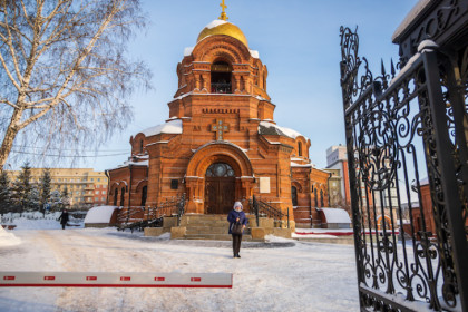 Покров Пресвятой Богородицы 2026: православные открытки, картинки и стихи 14 октября