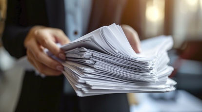 Какие законы вступят в силу в 2026 году: что ждёт россиян