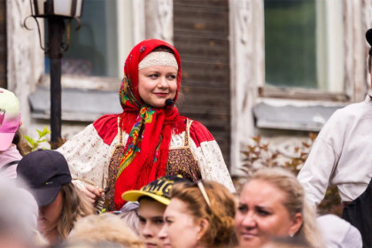 Прогноз погоды на 29 июня в Новосибирске сделали синоптики