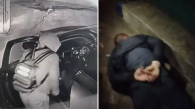 Банду автоугонщиков задержали в Новосибирске