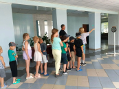 В Биазе прошел турнир по дартсу и армрестлингу