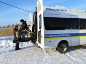 Деятельность органов власти за 2025 год в отчете главы Убинского округа