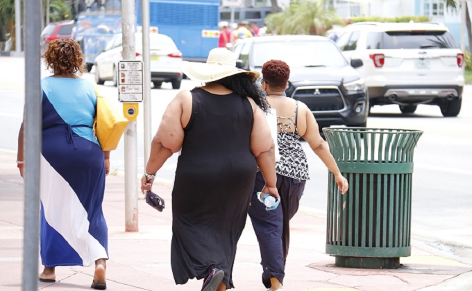 Морбидное ожирение: что это и сколько должно быть жира?