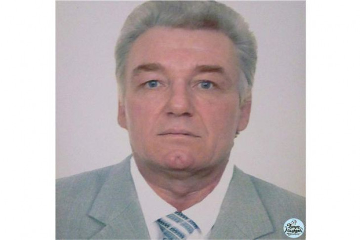 Пенсионера в жилете на голое тело разыскивают в Новосибирске