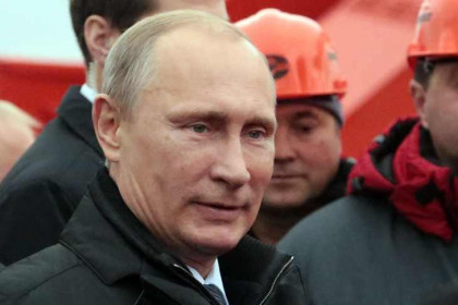 Обращение Владимира Путина к россиянам 21 сентября 2022 — смотреть онлайн