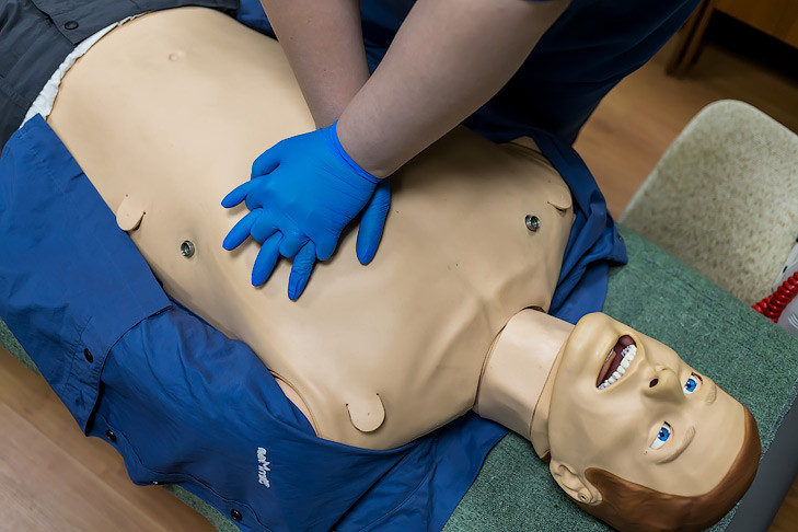 Основные причины головокружений назвала новосибирский невролог Танеева