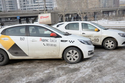 Водителя «Яндекс.Такси» убили ради его автомобиля