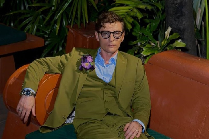 Комик Павел Воля предупредил о прогулке по Новосибирску