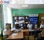 Убинцы узнали больше об открытии своего дела