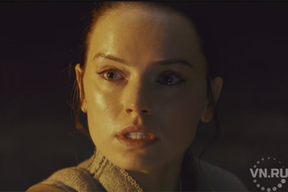 «Звездные войны: Последние джедаи»: фильм-2017 – сексуальный подтекст 