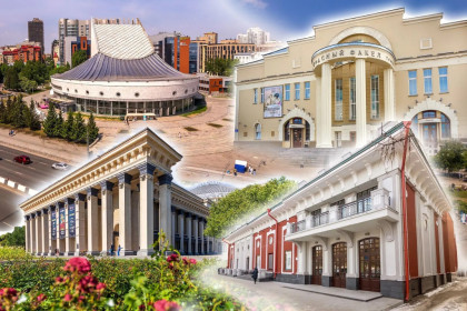 Спектакли, которые нужно увидеть: Театральный сезон – 2026 в Новосибирске