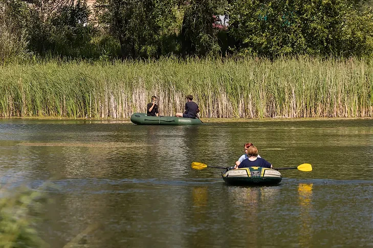 Жару обещают новосибирцам синоптики в Евдокимов день 13 августа