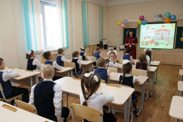 Острый дефицит учителей наблюдается в школах России