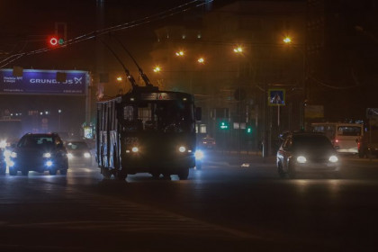 Расписание ночных автобусов и электричек в День города-2022 опубликовали в Новосибирске