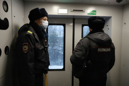 Европейские социологи признали Новосибирск самым криминальным городом России